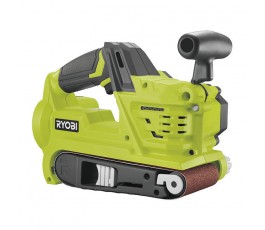 
                  RYOBI AKUMULATOROWA SZLIFIERKA TAŚMOWA 18V R18BS-0 5133002916